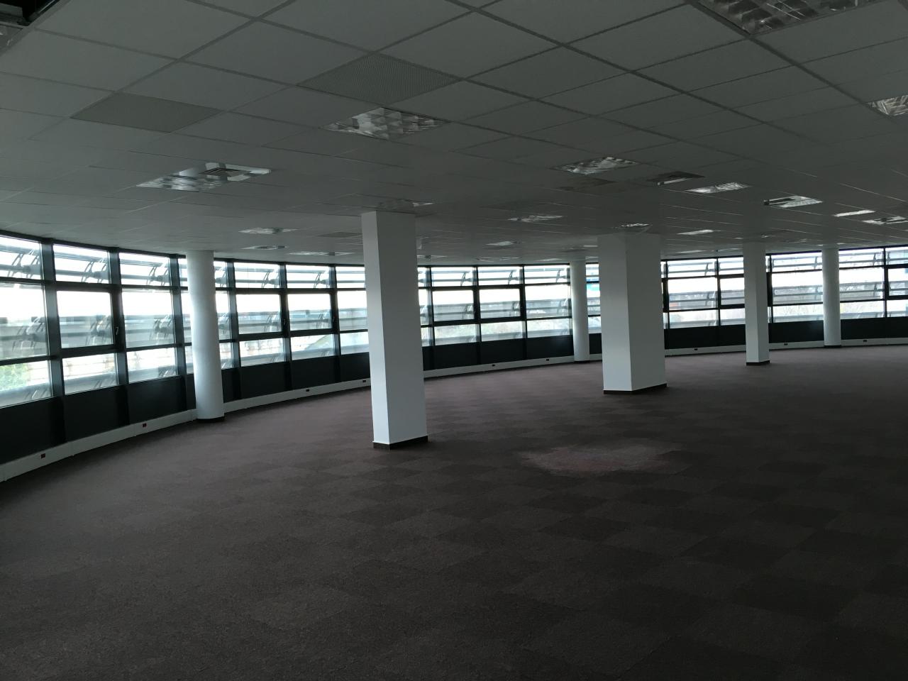 Bureau Toulouse 1708m² Location bureau Toulouse Haute-Garonne OLBUR2108336 11
